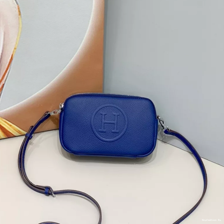 Hermes Messenger Durable 4351 For Bags Women 0912